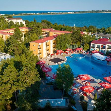Club Dunarea Eforie Nord Exterior foto