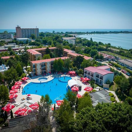 Club Dunarea Eforie Nord Exterior foto