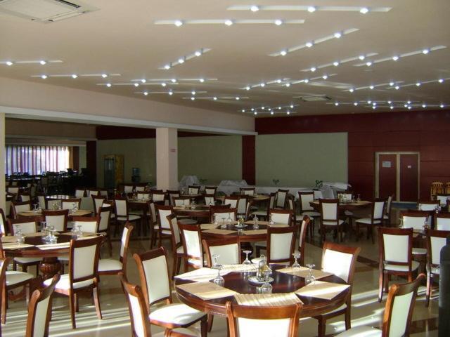 Club Dunarea Eforie Nord Exterior foto