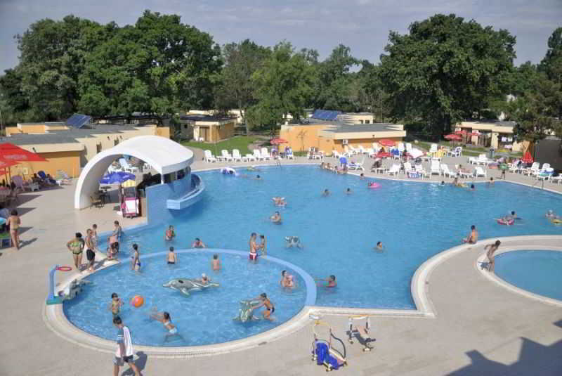Club Dunarea Eforie Nord Exterior foto